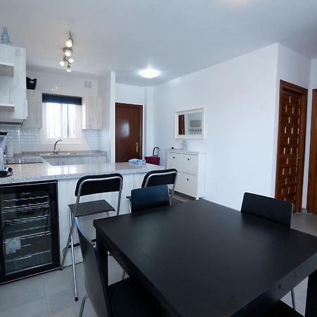 Edf. Almijara 3ºe Apartamento Nerja Exterior foto