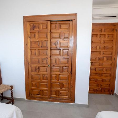 Edf. Almijara 3ºe Apartamento Nerja Exterior foto