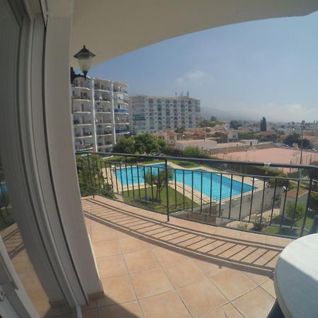 Edf. Almijara 3ºe Apartamento Nerja Exterior foto