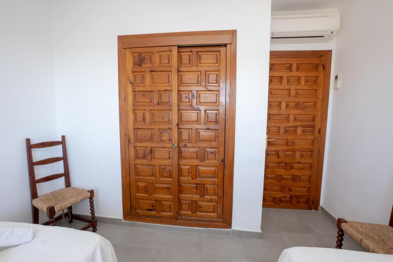 Edf. Almijara 3ºe Apartamento Nerja Exterior foto